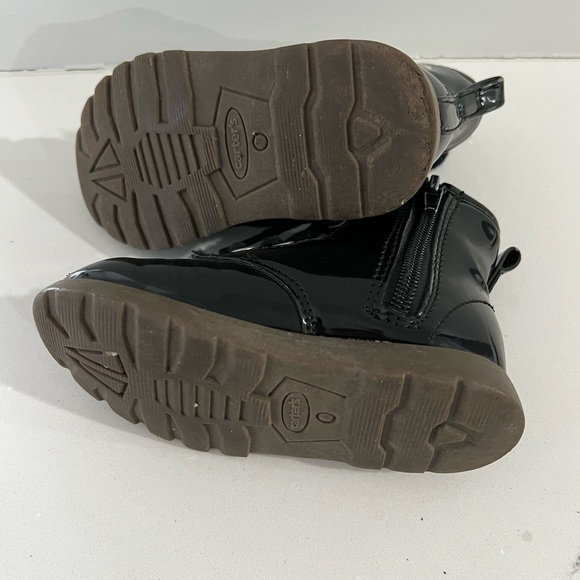 Girls boots - Picture 4 of 5